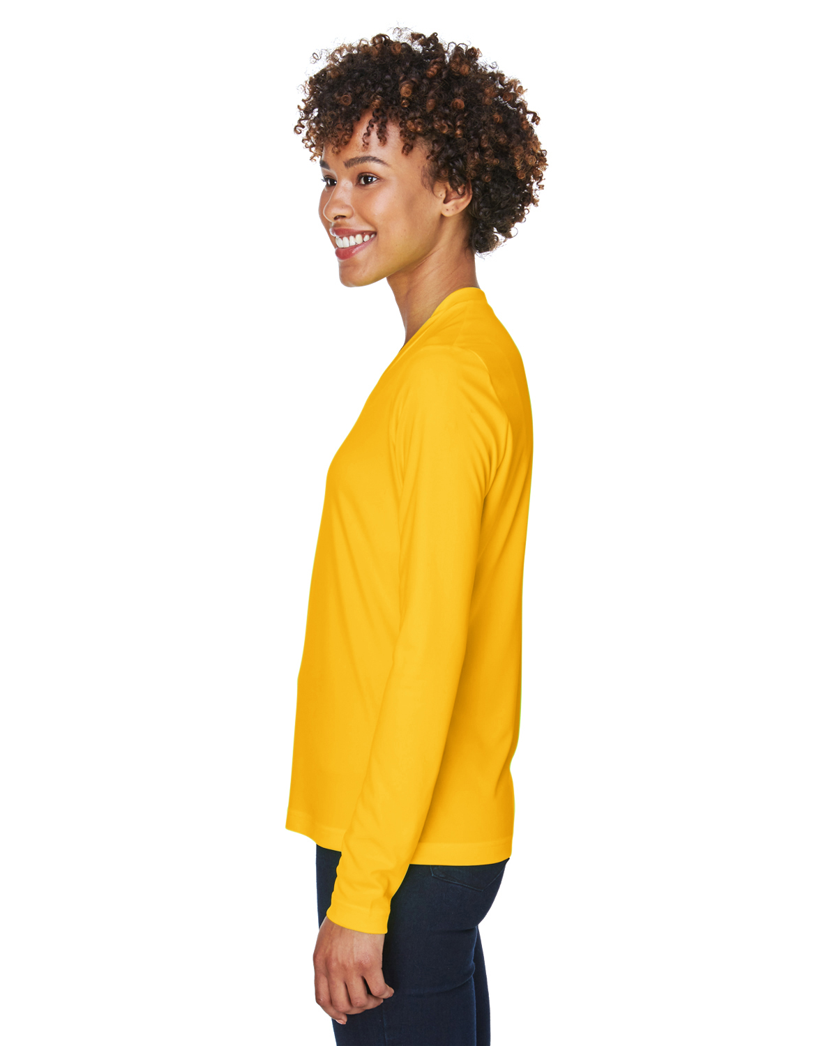 Team 365 TT11WL Sport Athletic Gold