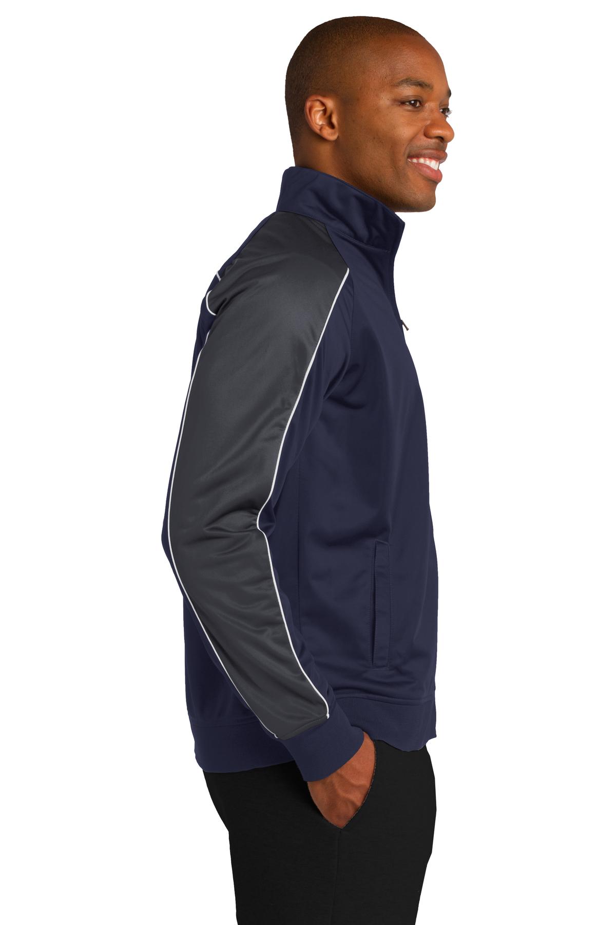 Picture for True Navy / Iron Gray / White