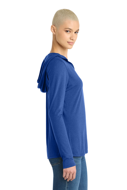 District DM139L Deep Royal