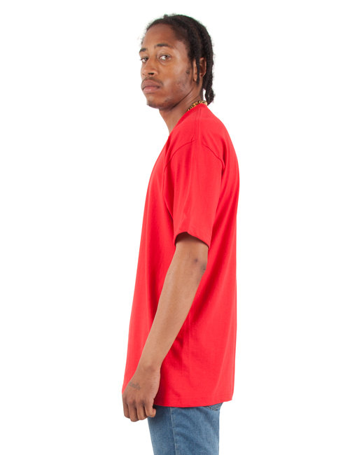 Shaka Wear SHMHSS Red