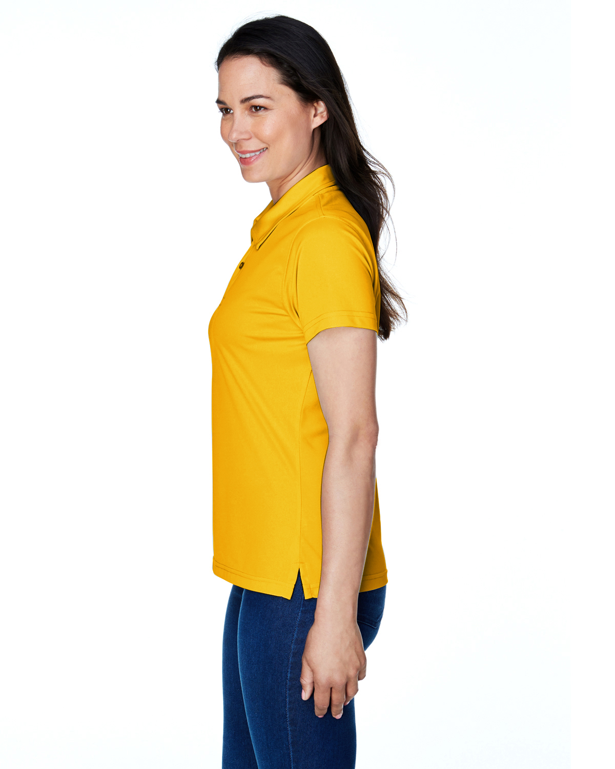 Team 365 TT21W Sport Athletic Gold