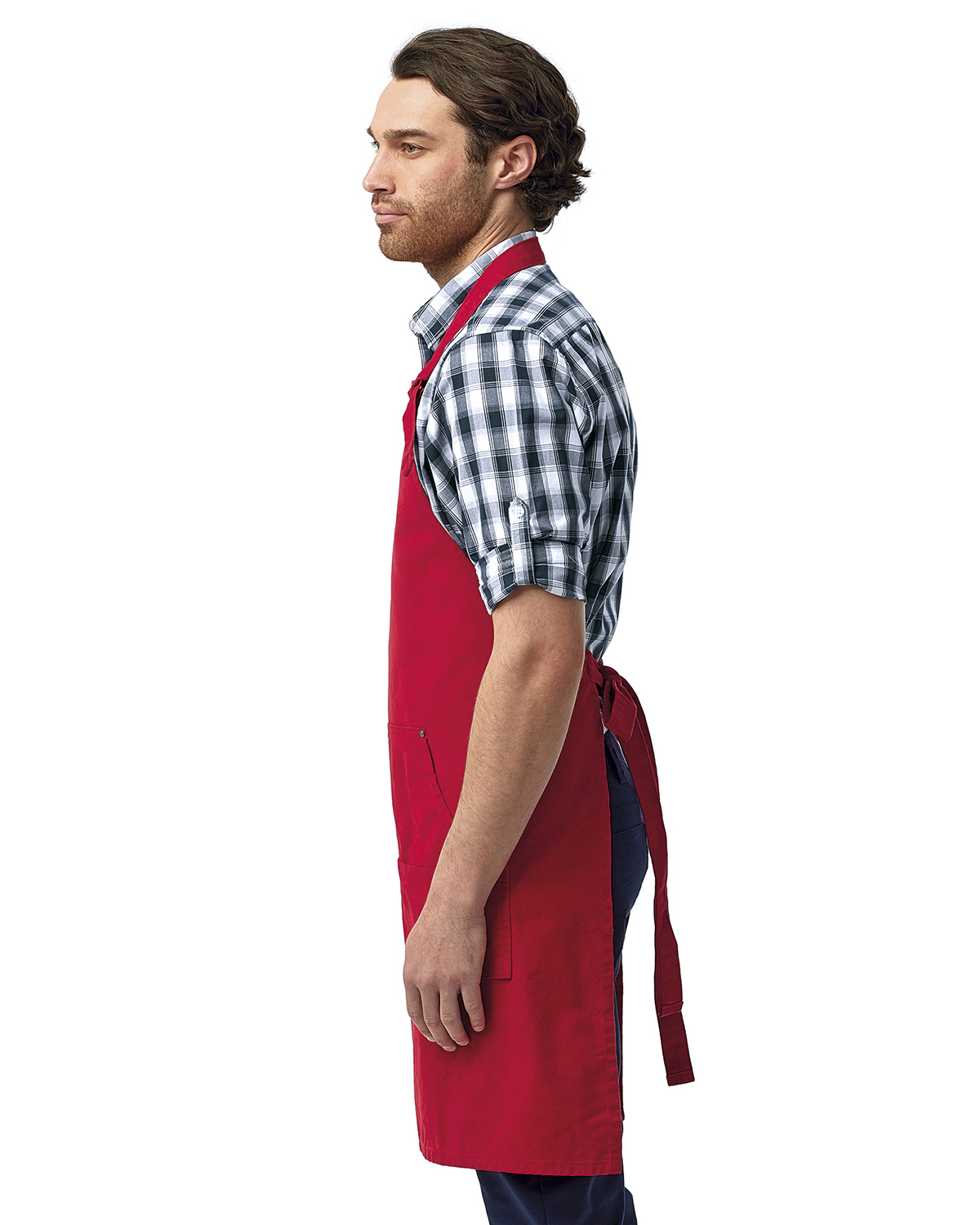 Artisan Collection by Reprime RP137 Red