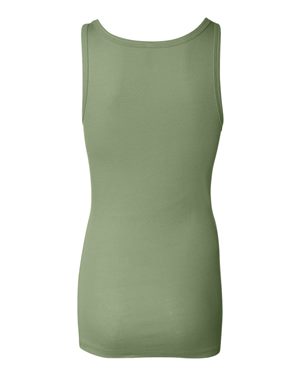 Bella + Canvas B8780 Moss Green