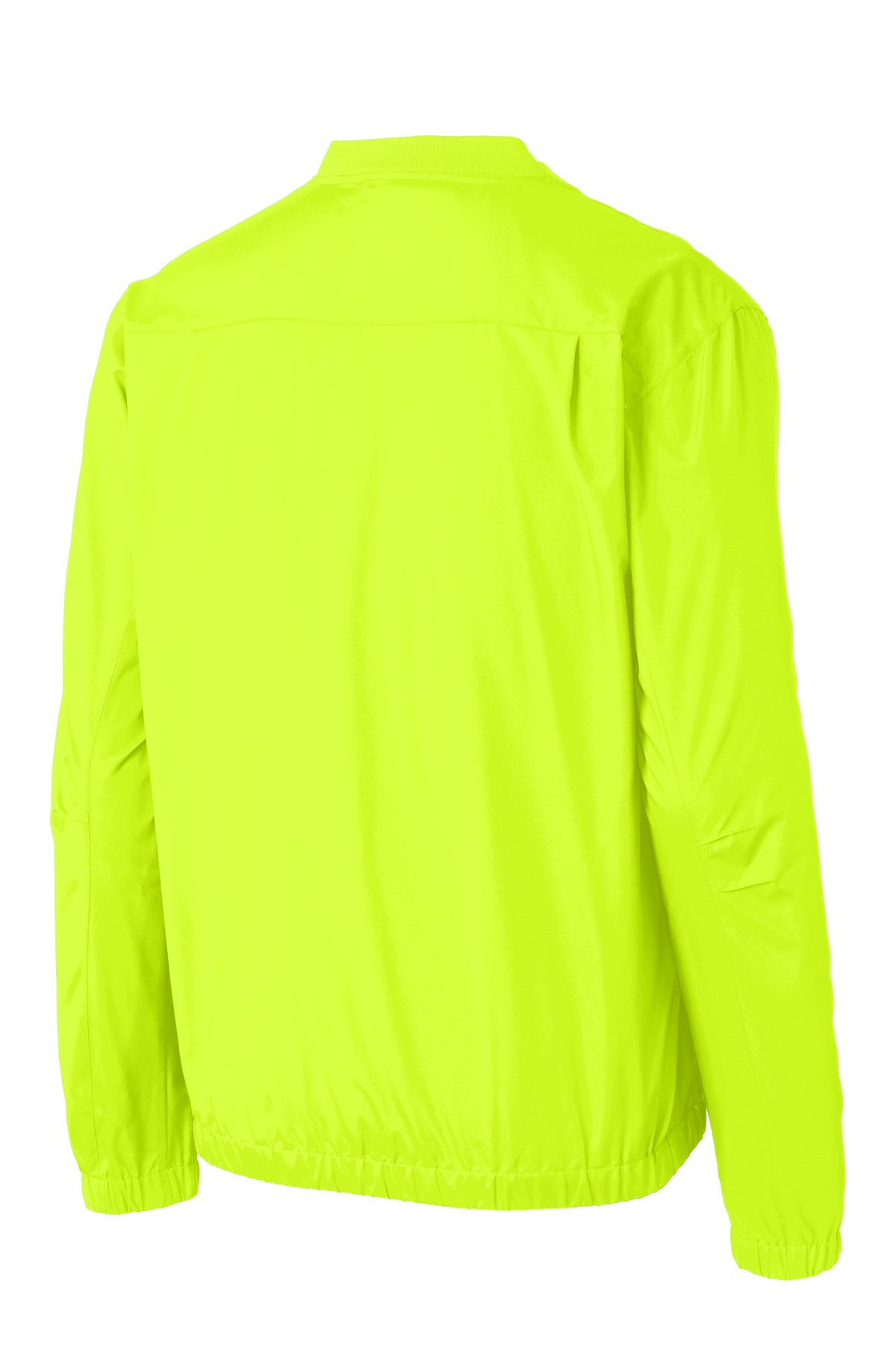 Port Authority J342 Safety Yellow