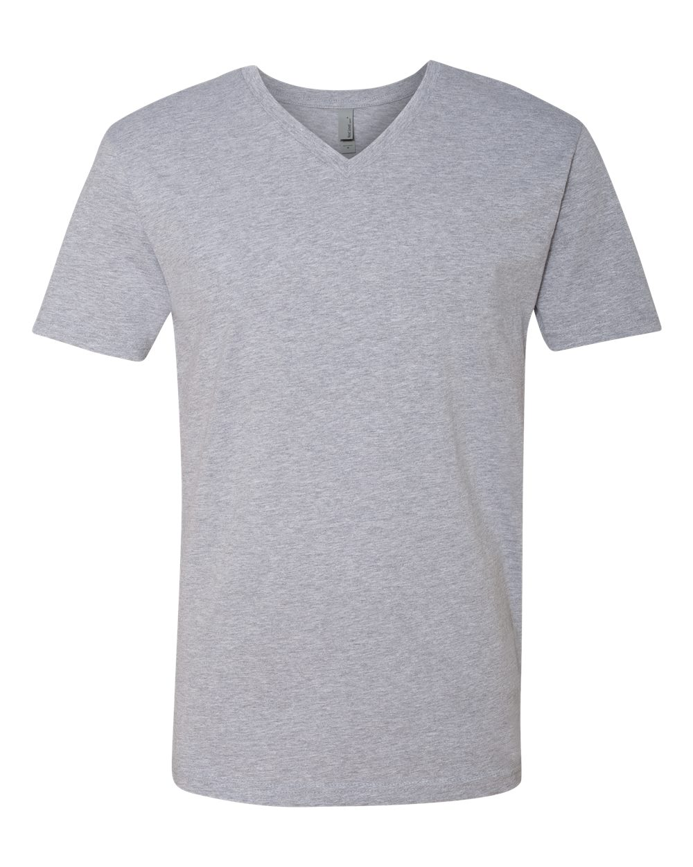 Next Level N3200 Heather Gray
