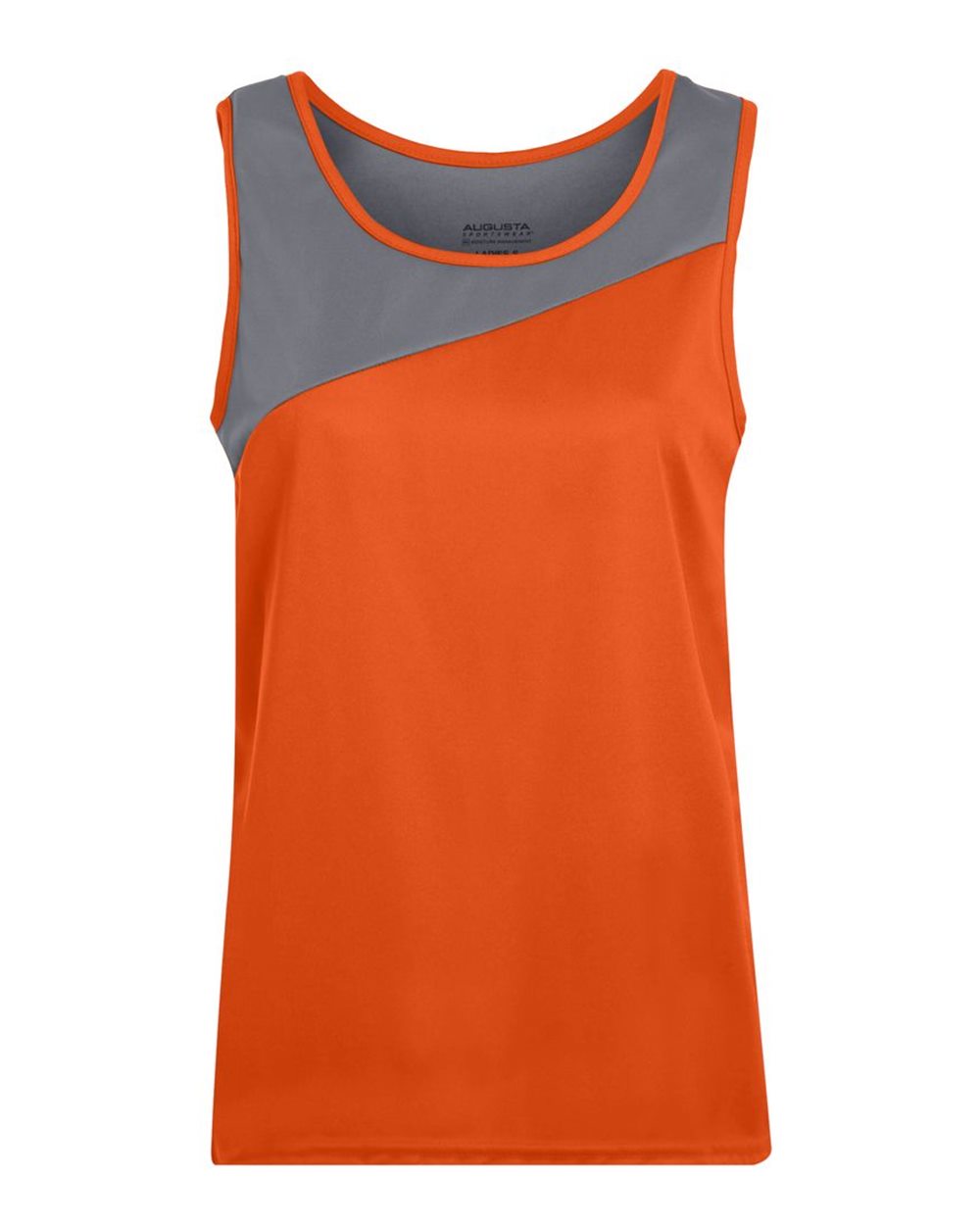 Picture for Orange / Graphite