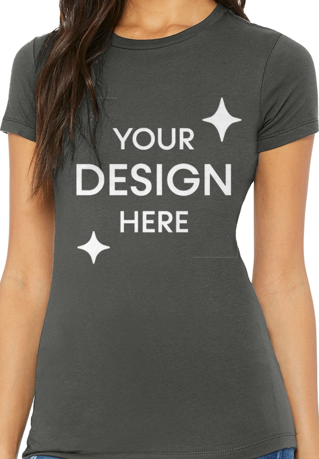 Women's Junior Fit Favorite T-Shirt