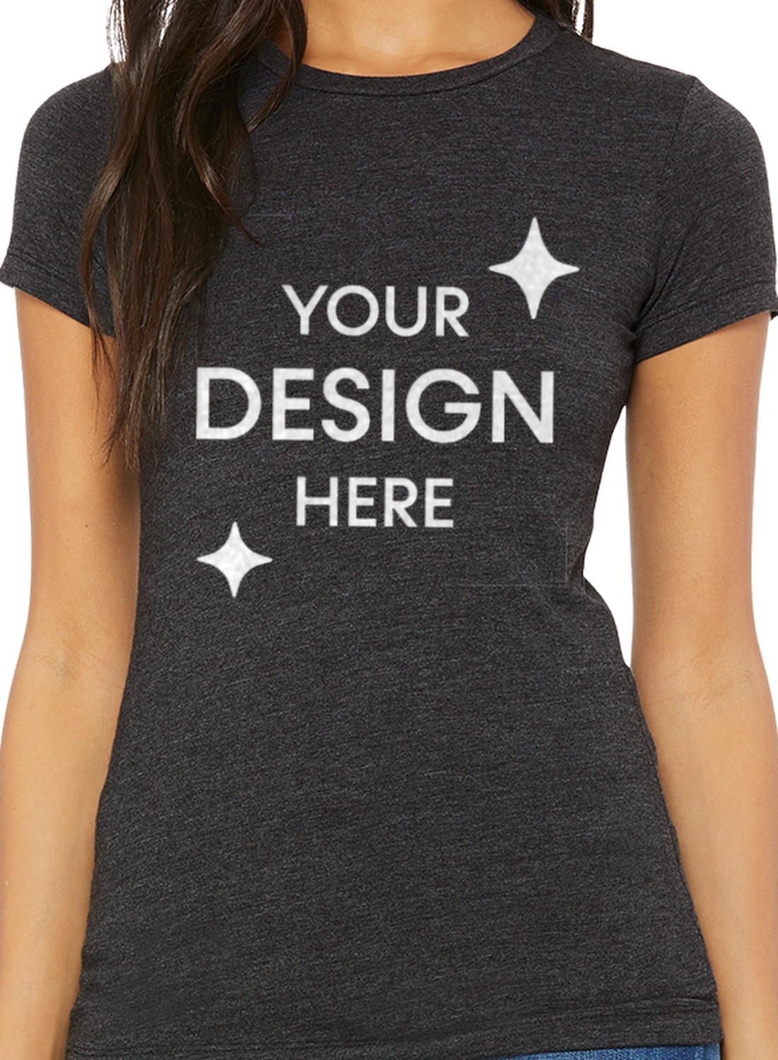 Women's Junior Fit Favorite T-Shirt