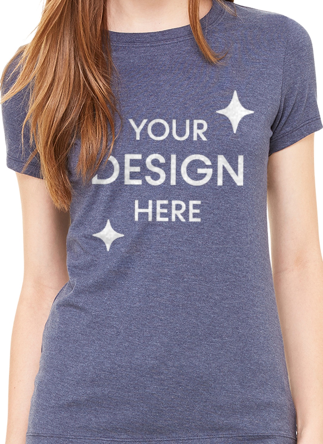 Women's Junior Fit Favorite T-Shirt