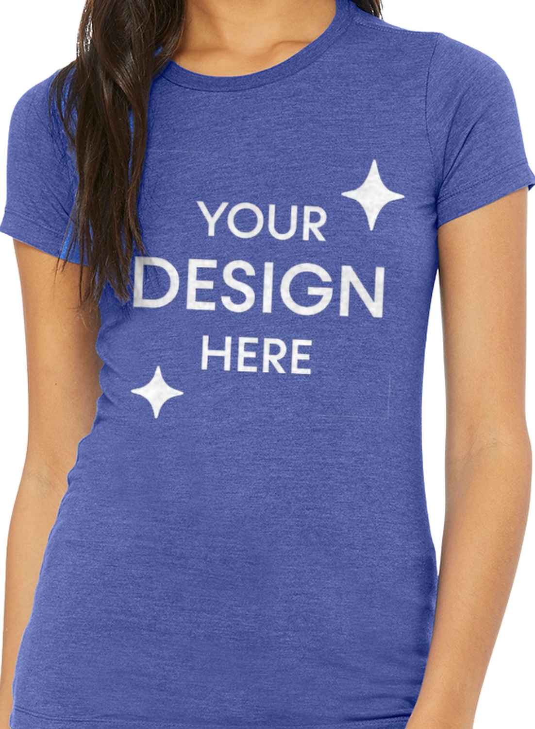 Women's Junior Fit Favorite T-Shirt