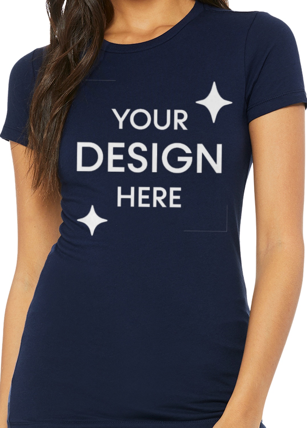 Women's Junior Fit Favorite T-Shirt