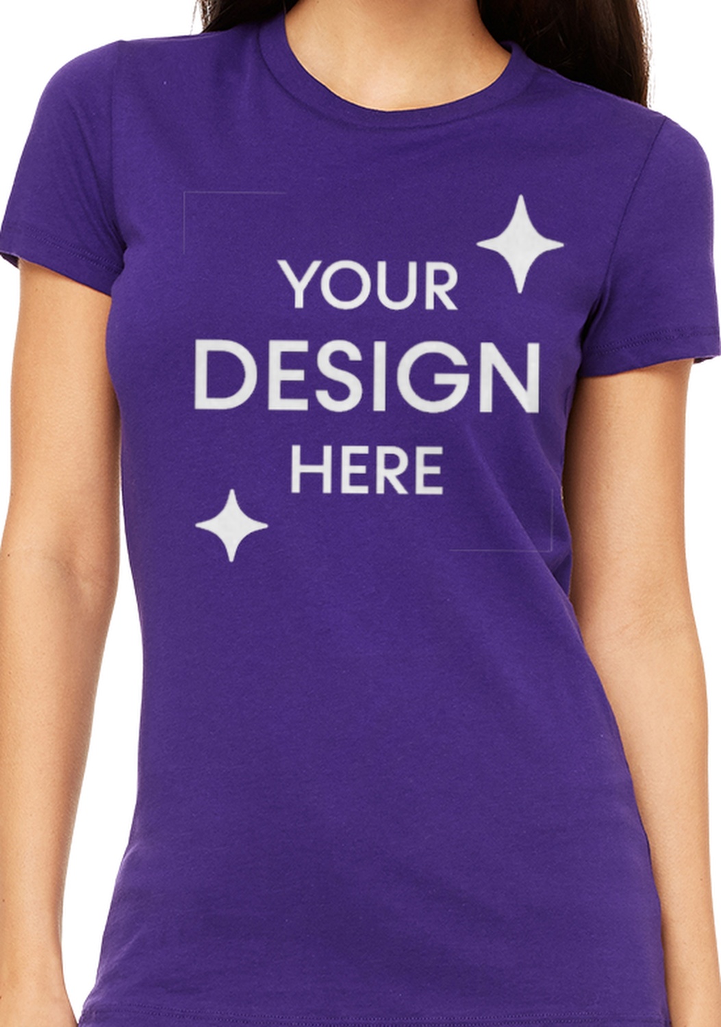 Women's Junior Fit Favorite T-Shirt