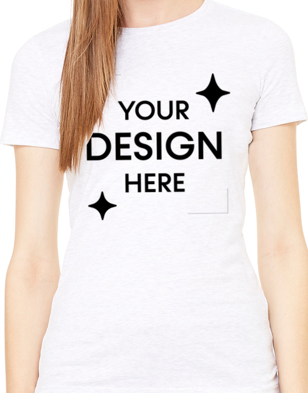 Women's Junior Fit Favorite T-Shirt