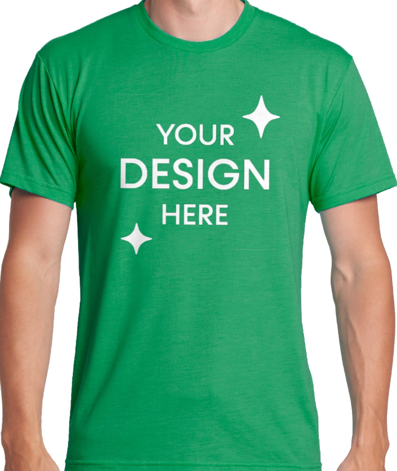 Unisex Triblend Crew