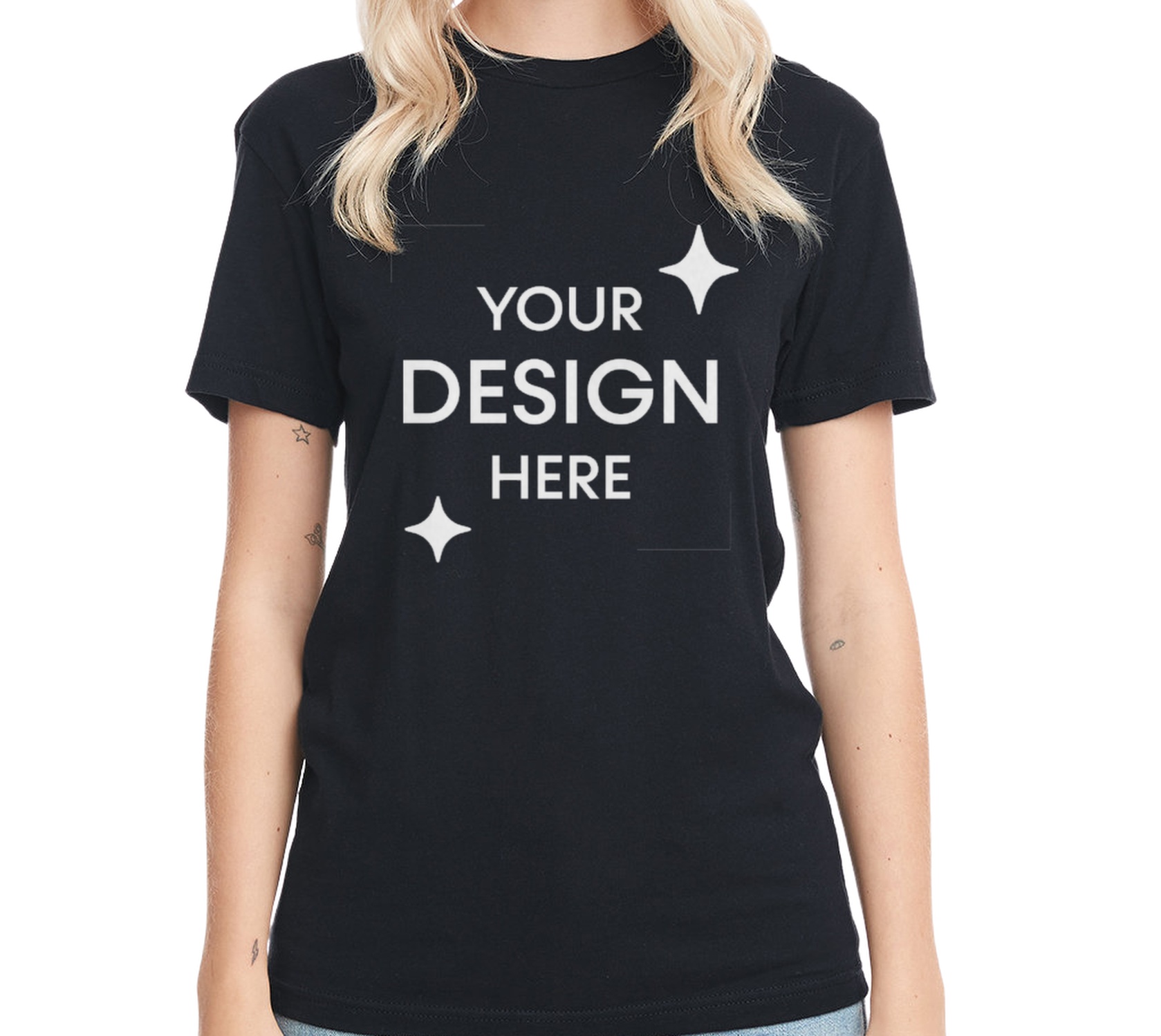 Unisex Triblend Crew