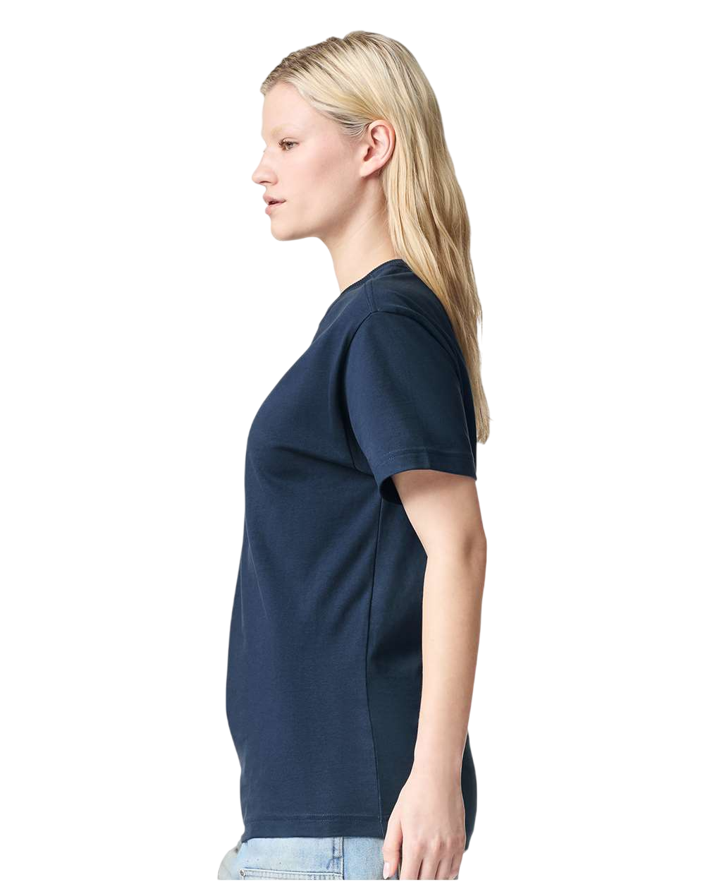 American Apparel 9001J3 Sea Blue