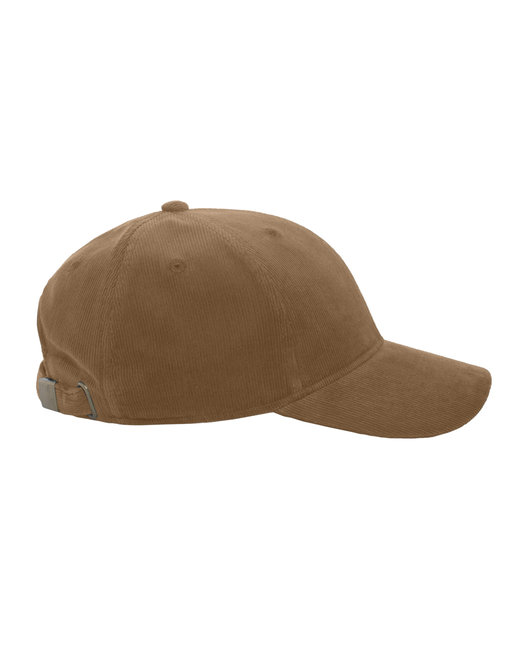 Pacific Headwear P206 BROWN