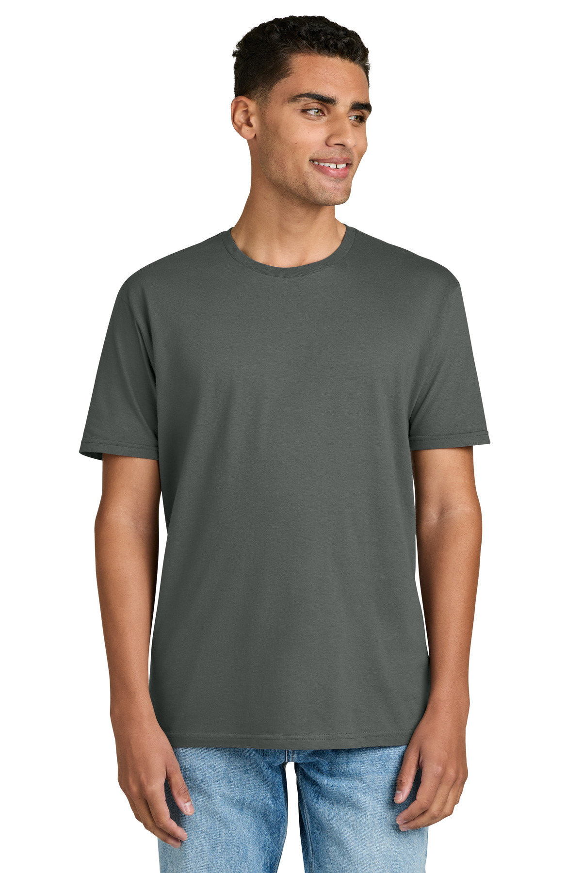 Gildan 64PLSMA Charcoal