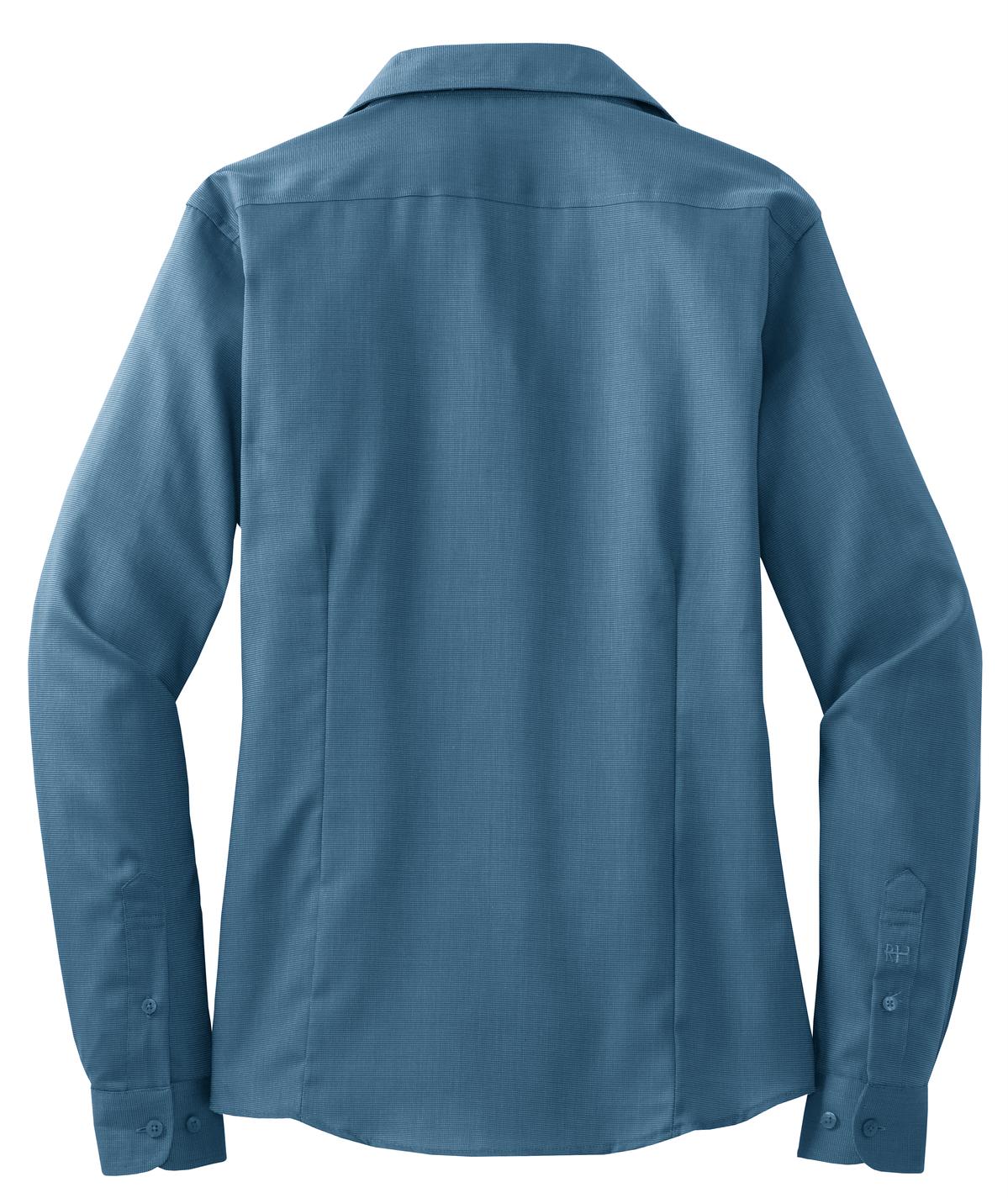 Red House RH47 Teal Blue