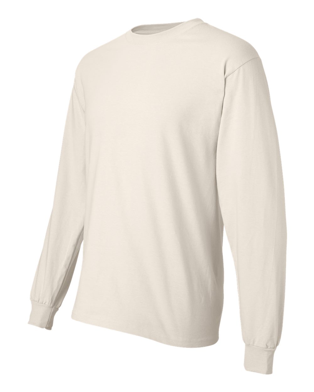 Hanes 5186 Natural