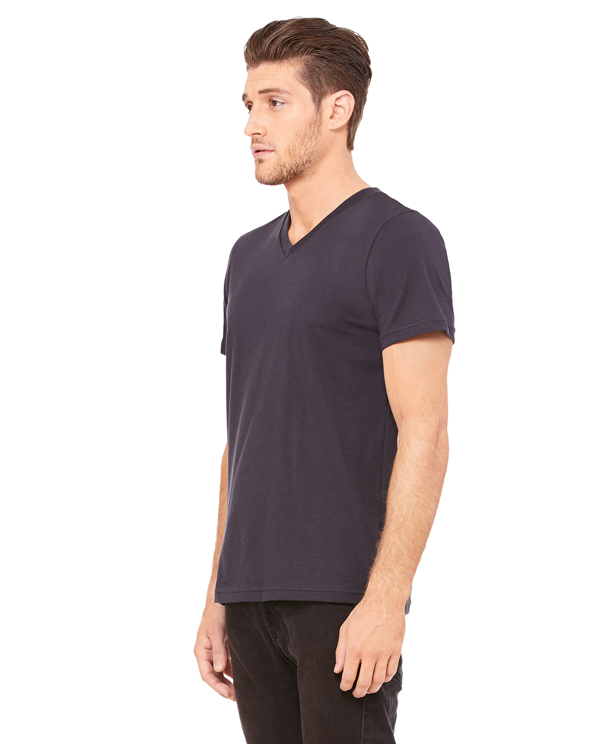 Bella + Canvas 3005 Dark Gray