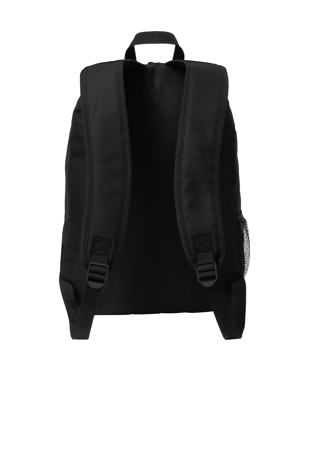 Port Authority BG217 Sterling Gray / Black