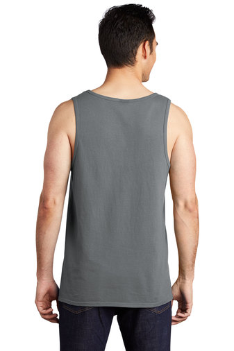 Port & Company PC099TT Pewter