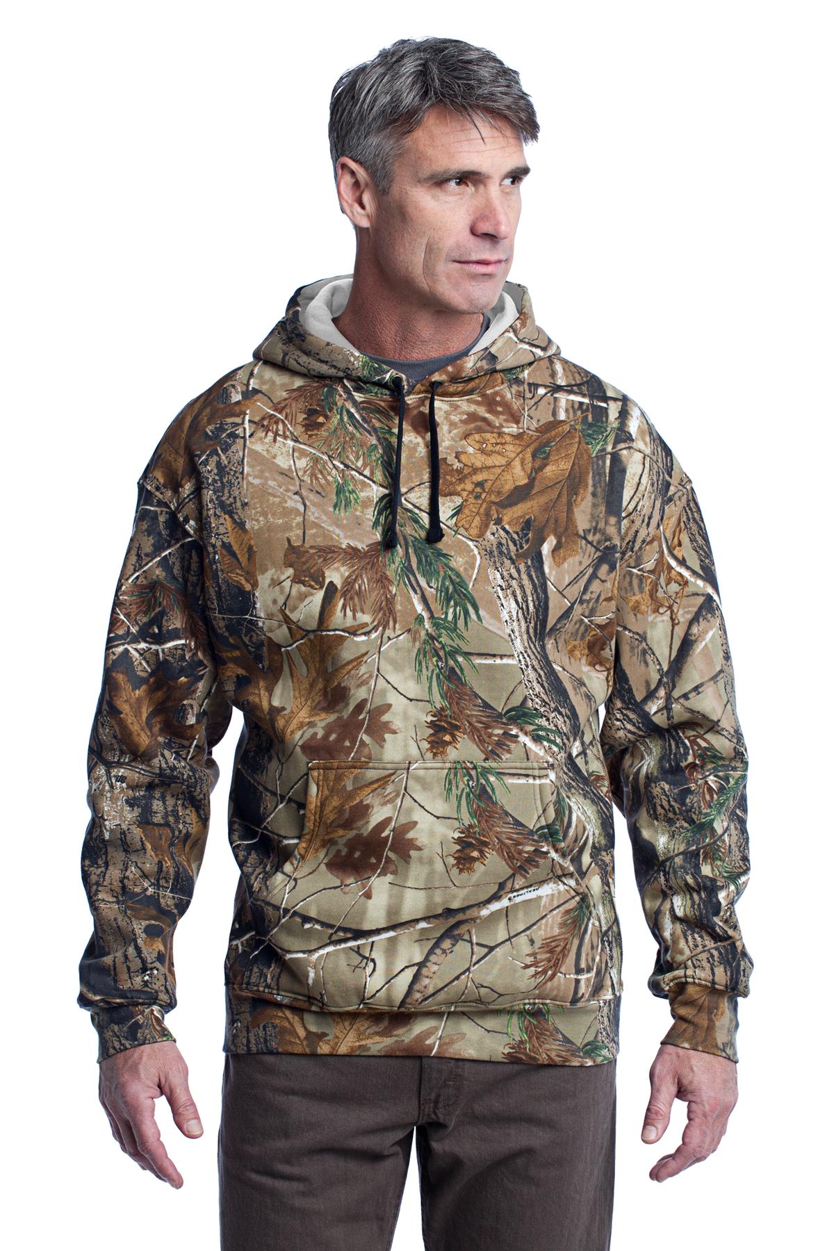 Russell Athletic S459R Realtree Ap