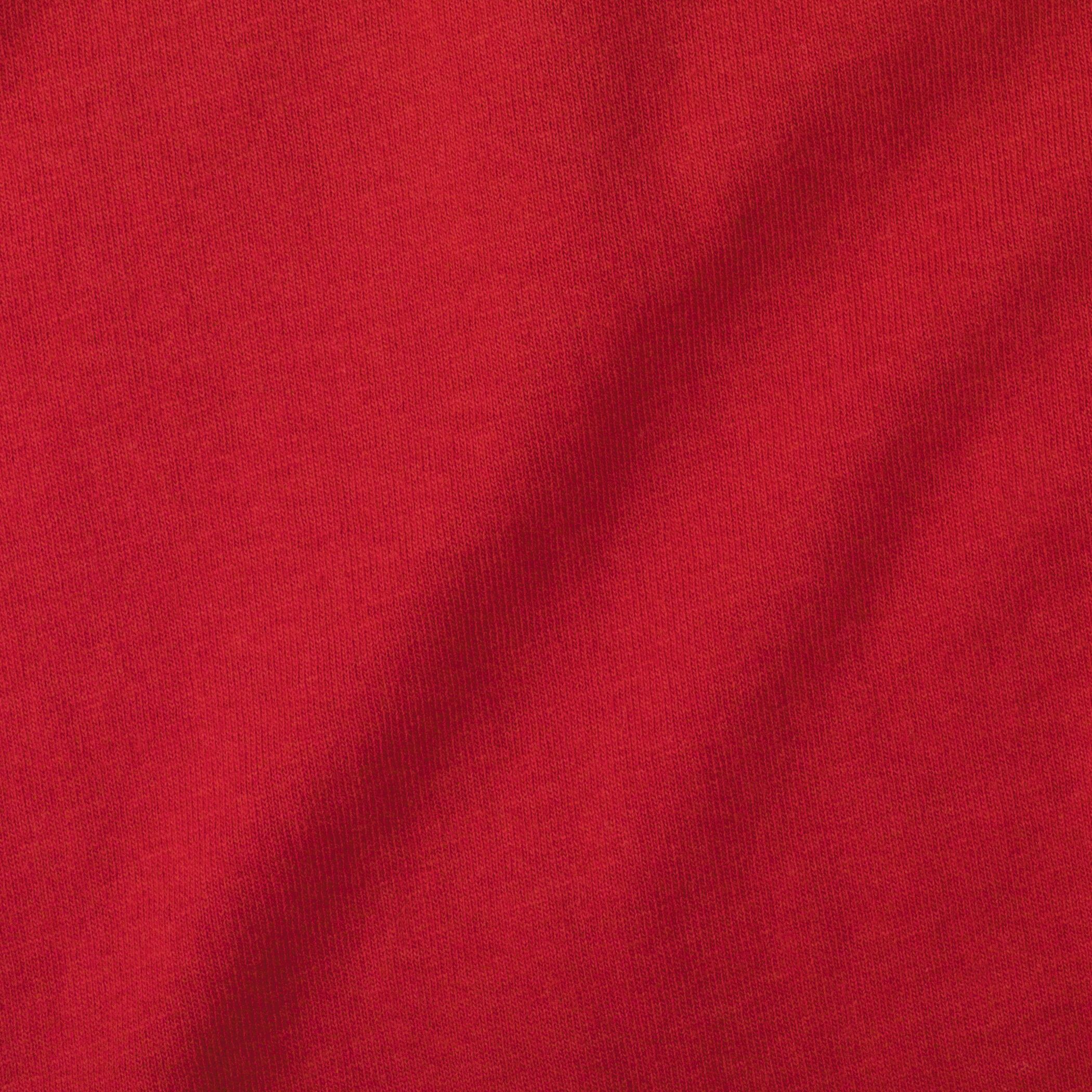 Jerzees 560LJE True Red