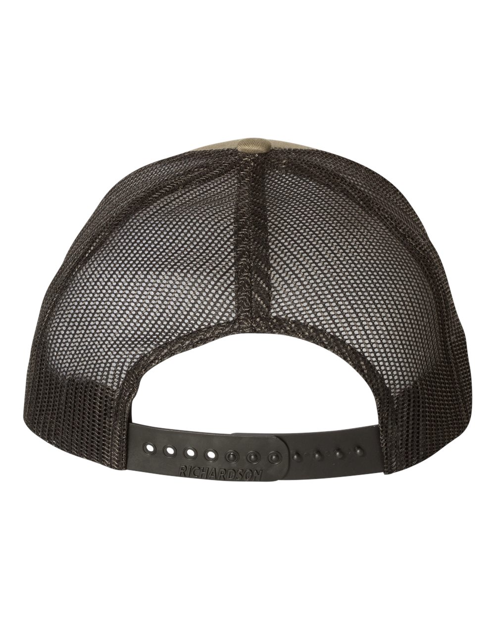 Richardson 112 Loden / Black