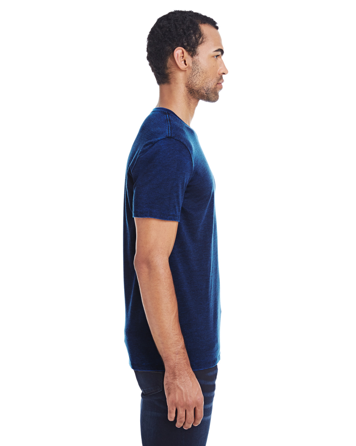 Threadfast Apparel 115A Electric Blue