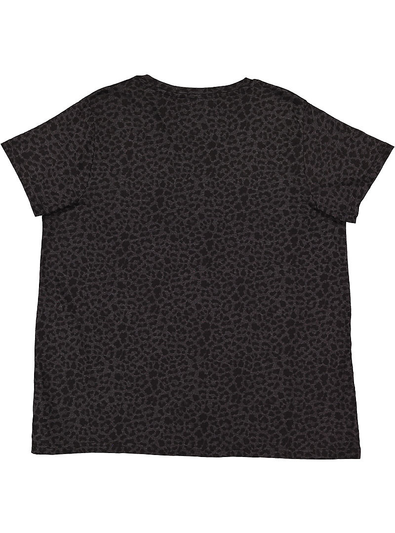 LAT 3816 Black Leopard