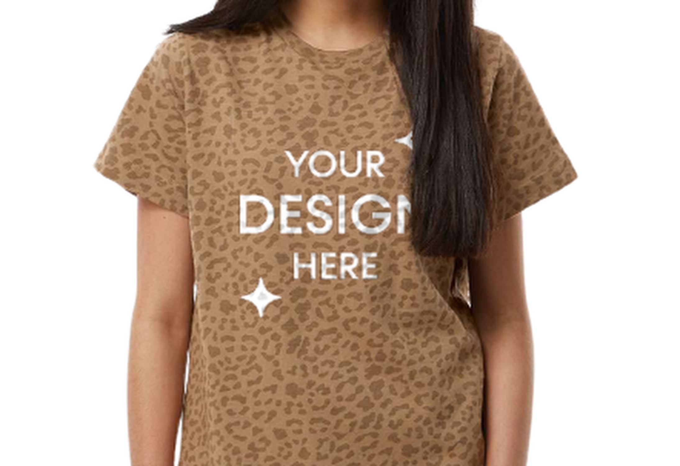 Youth Fine Jersey T-Shirt