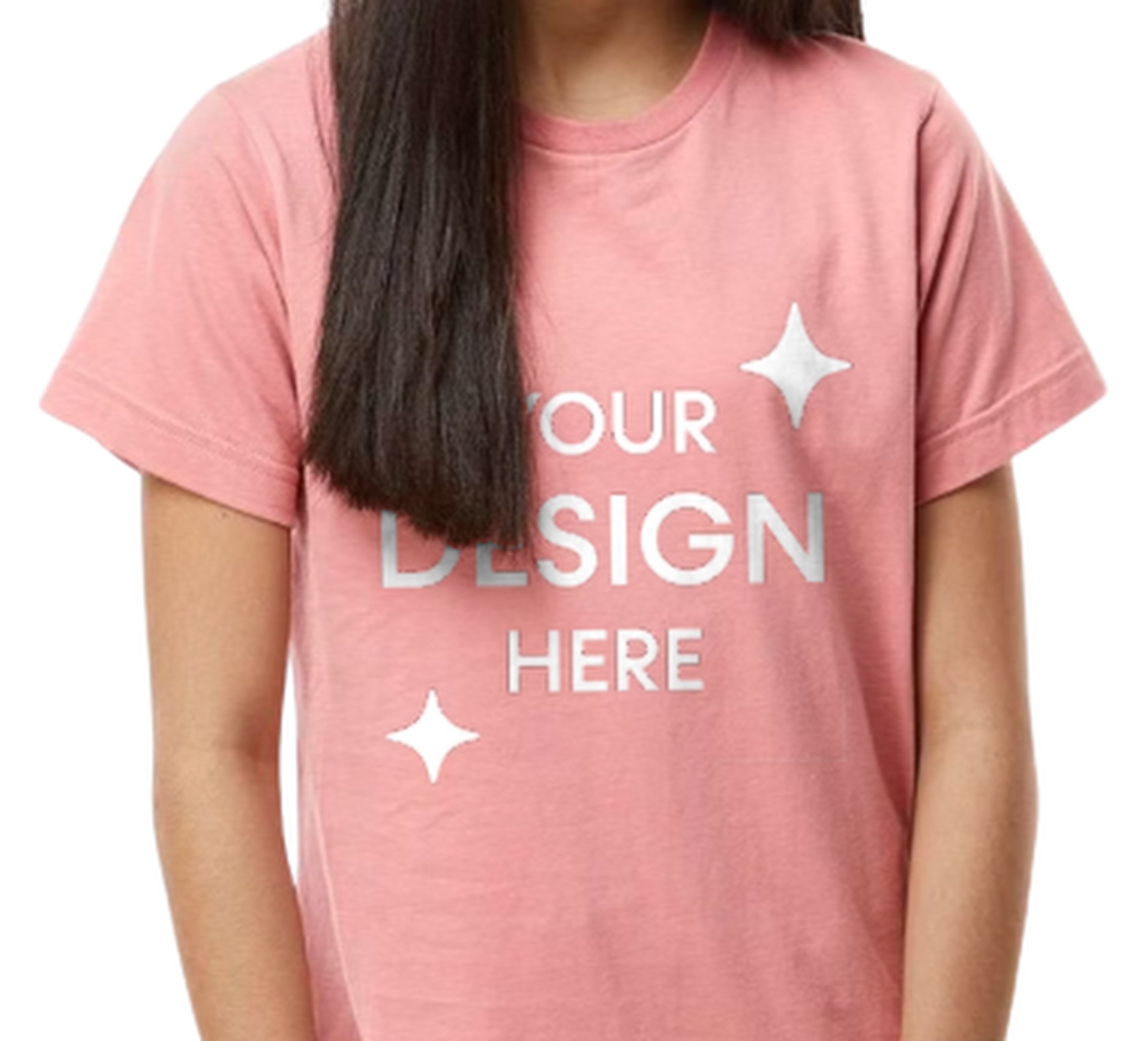 Youth Fine Jersey T-Shirt