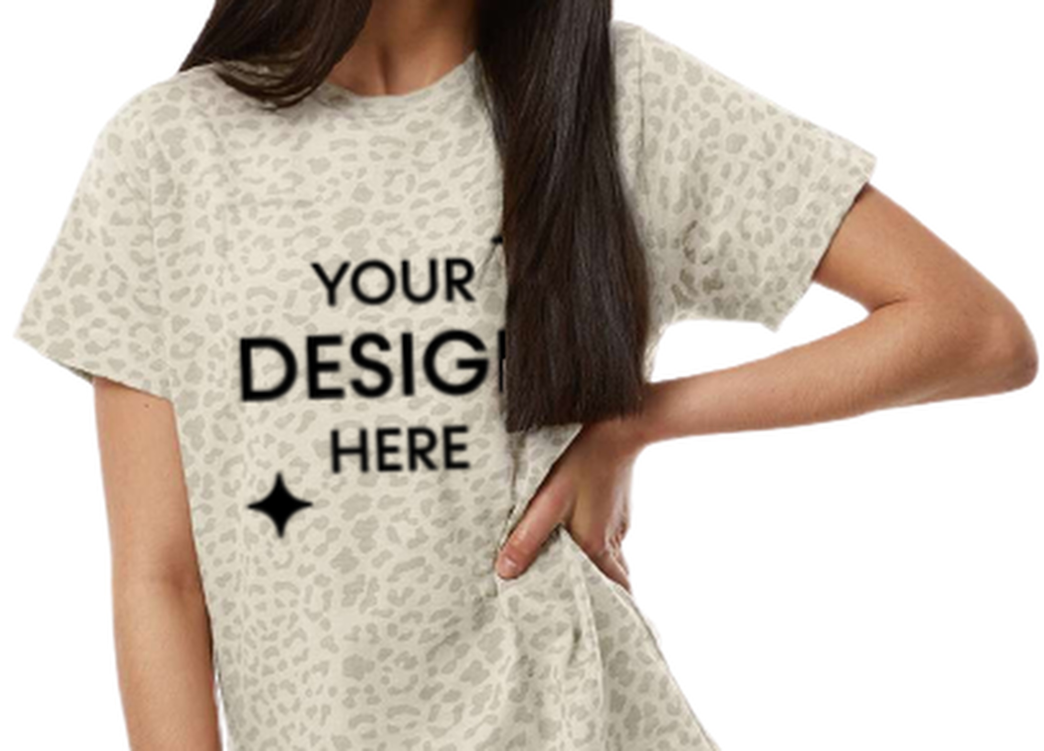 Youth Fine Jersey T-Shirt