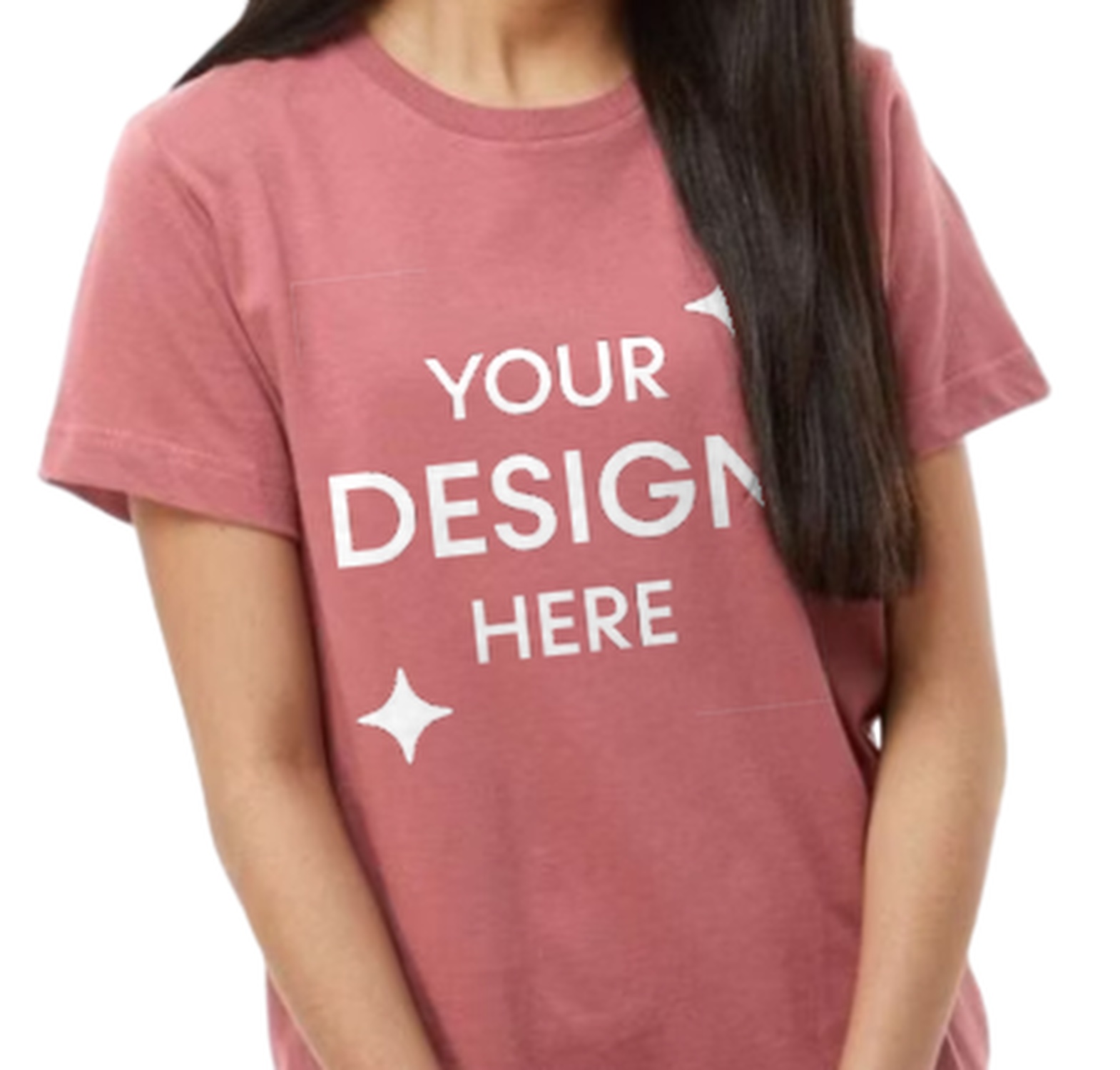 Youth Fine Jersey T-Shirt