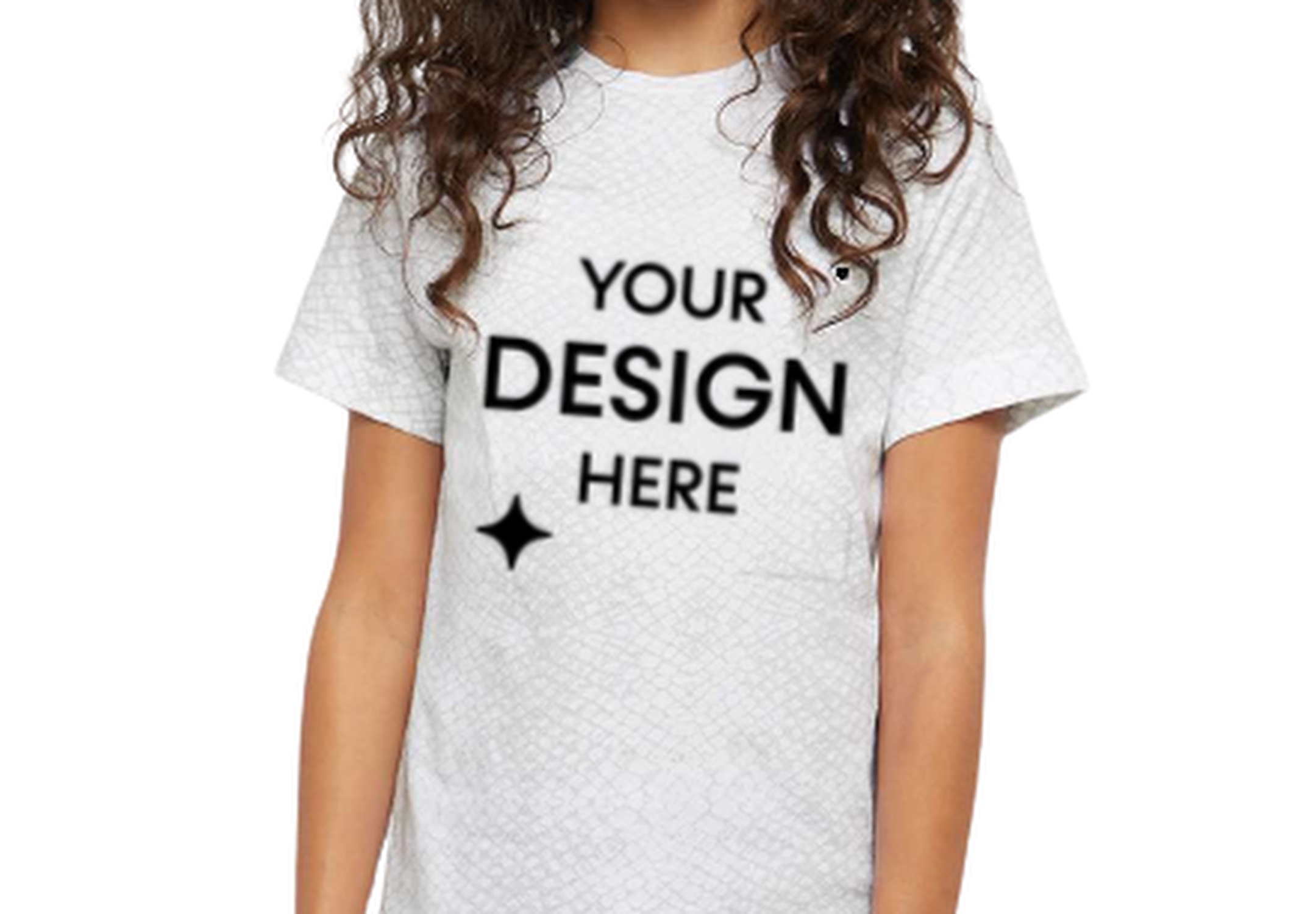 Youth Fine Jersey T-Shirt