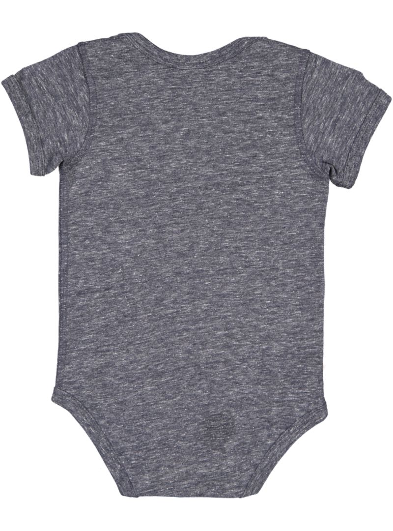 Rabbit Skins 4491RA Navy Melange