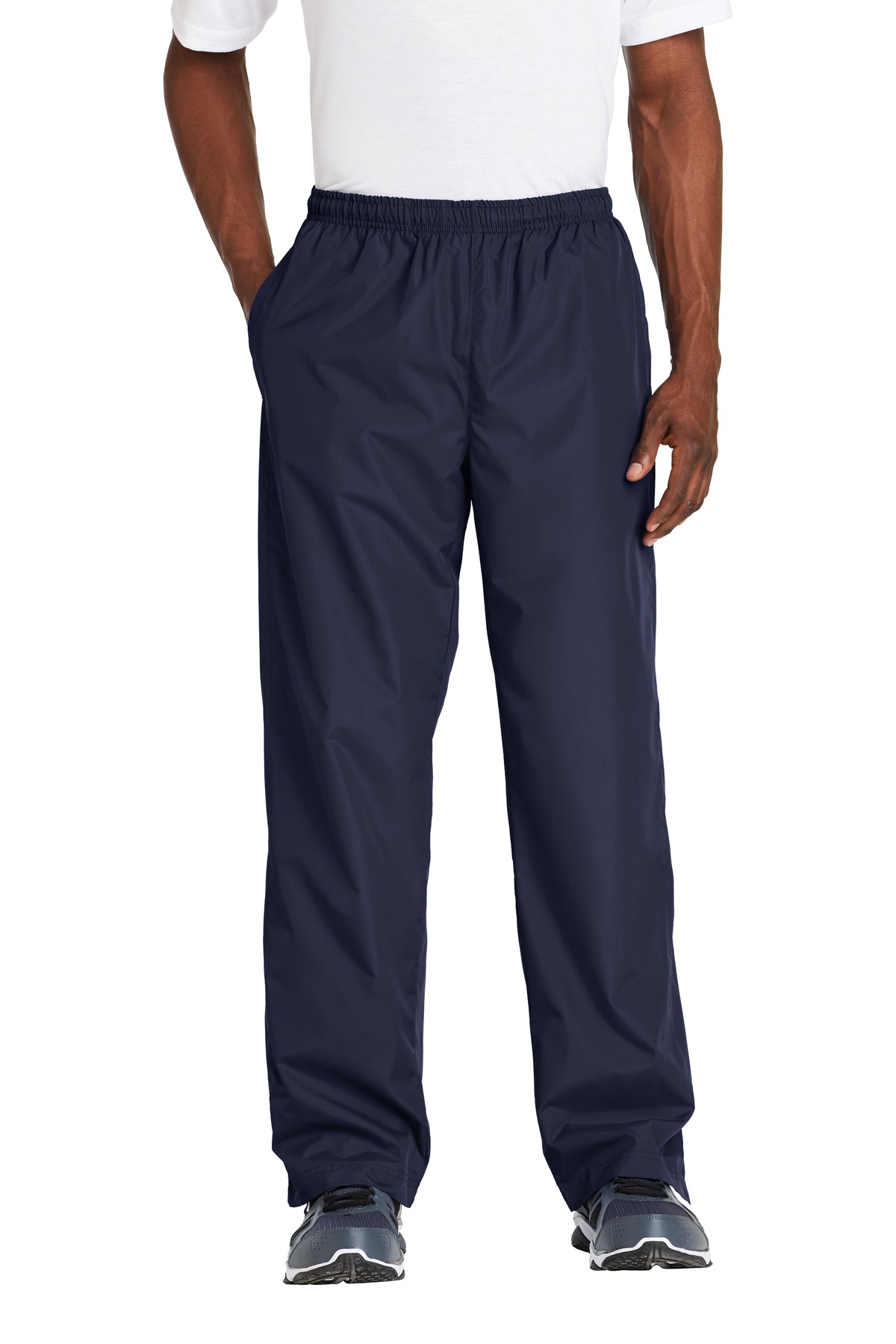Sport-Tek PST74 True Navy