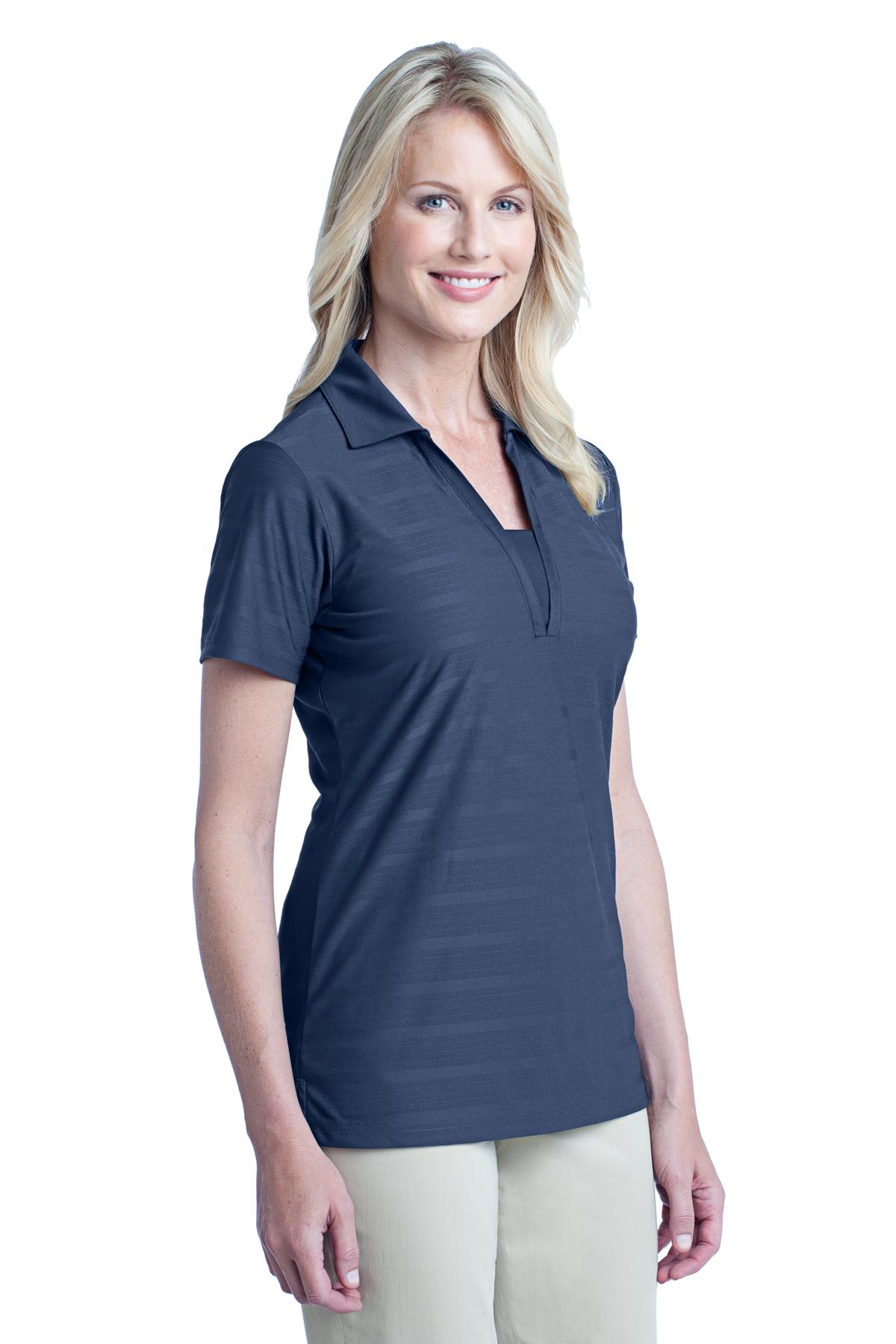 Port Authority L514 Regatta Blue