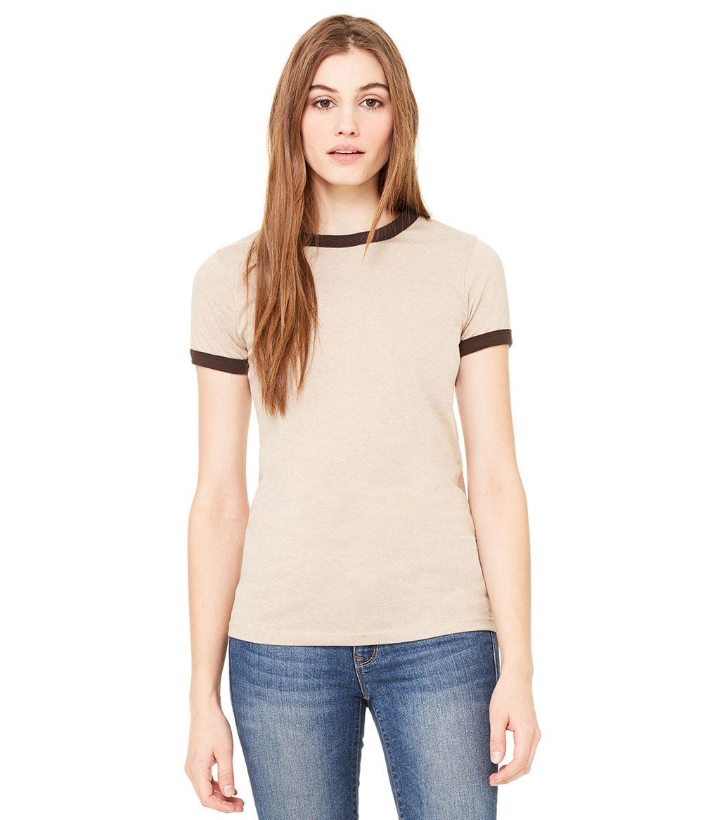 Picture for Heather Tan / Chocolate