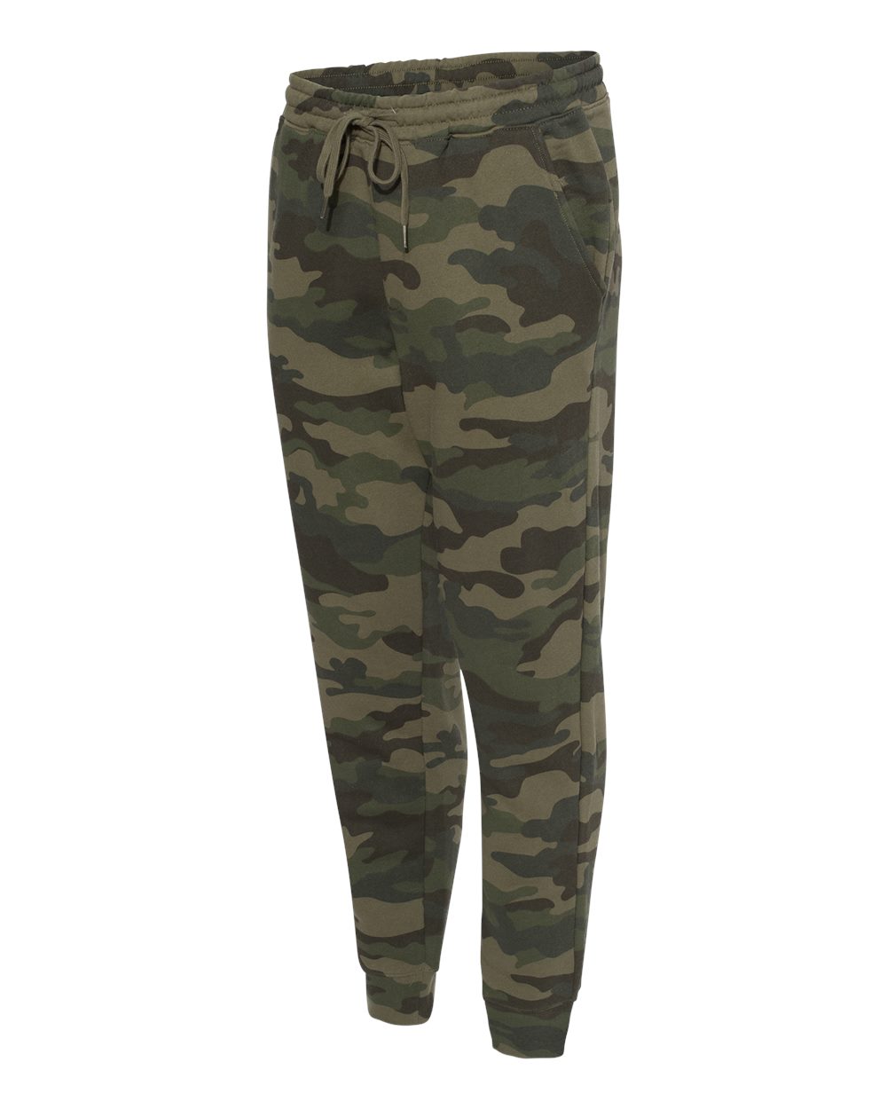 Independent Trading IND20PNT Forest Camo