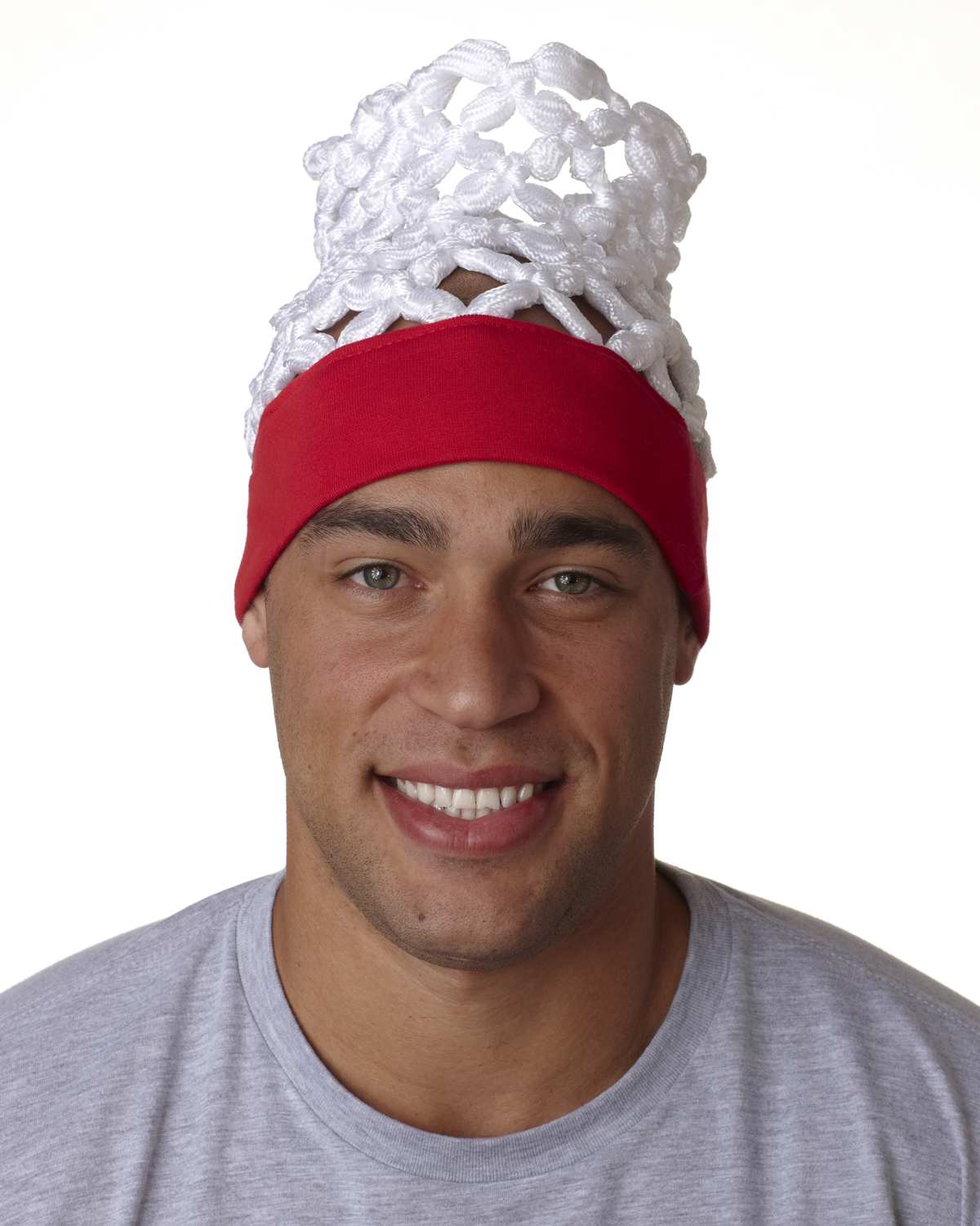 Liberty Bags HH01 Red