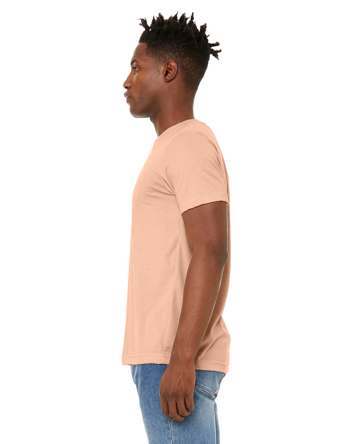 Approve Tシャツ キャンバス ベージュ 箔プリントTシャツ【メール便可／80】 | ur's（ユアーズ）