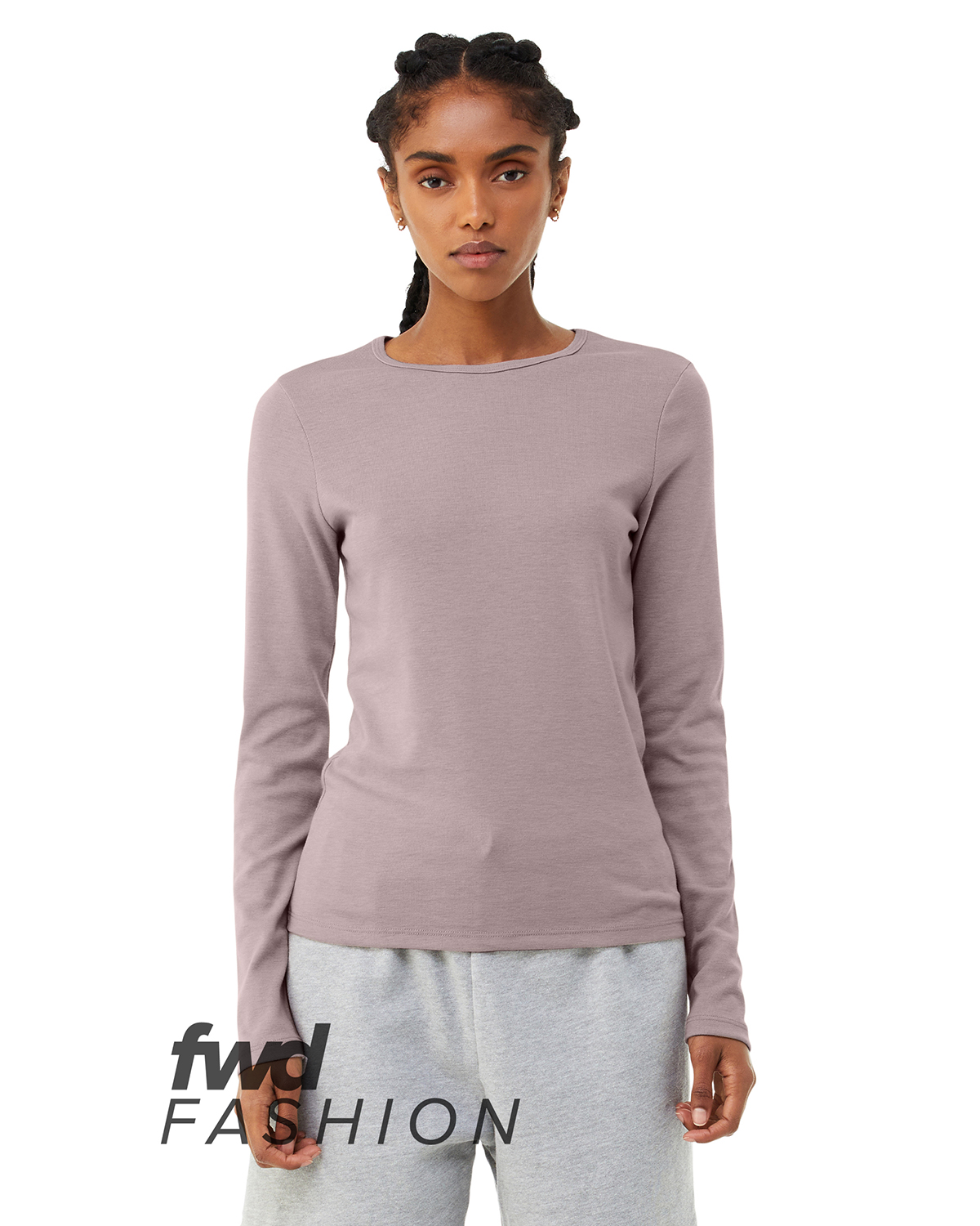 Picture for Heather Pink Gravel