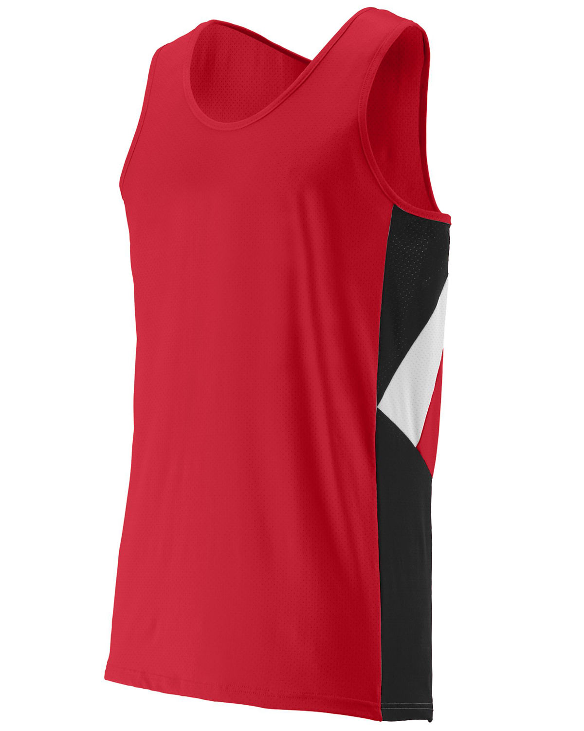 Picture for Red / Black / White