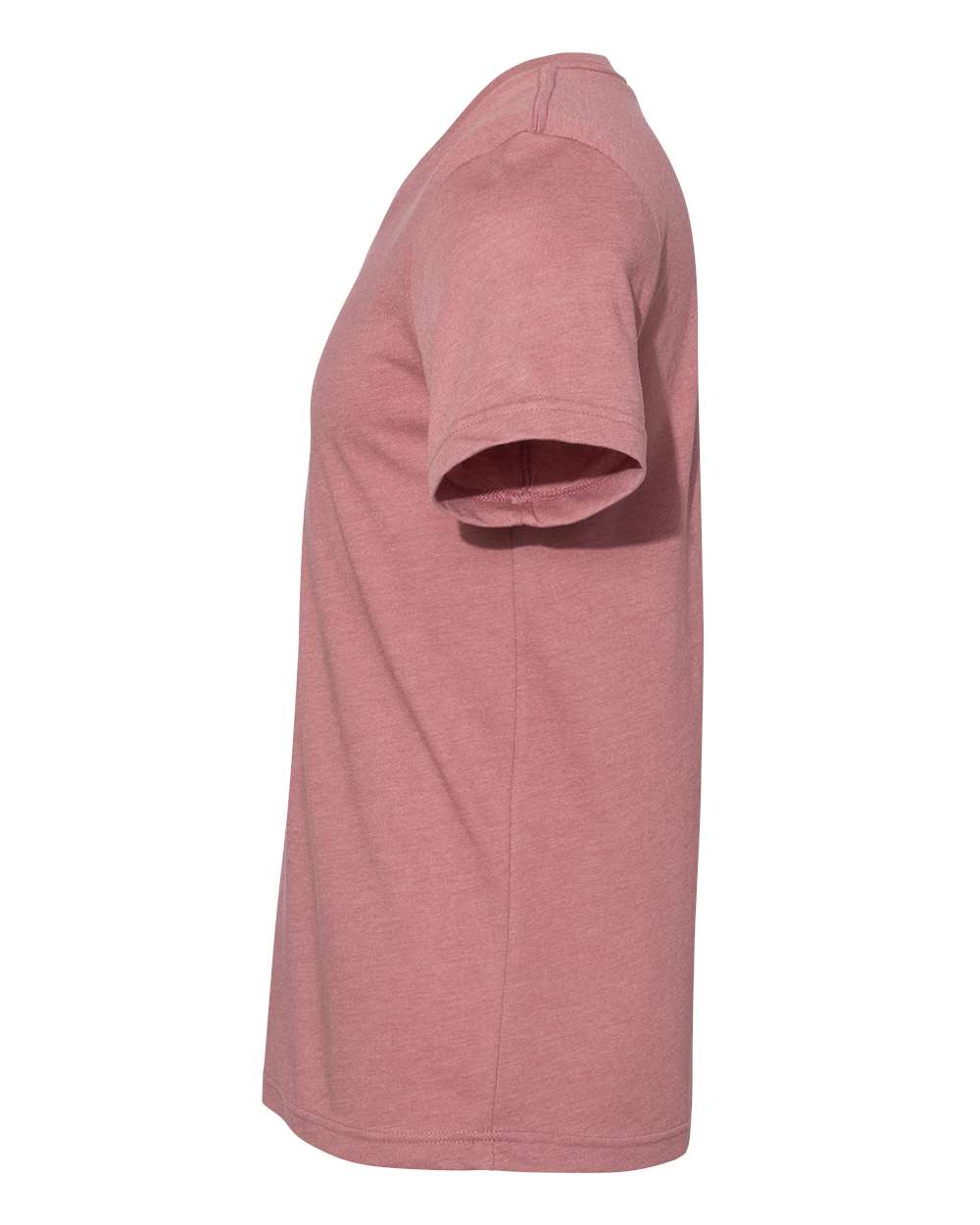 Bella + Canvas 3005CVC Heather Mauve