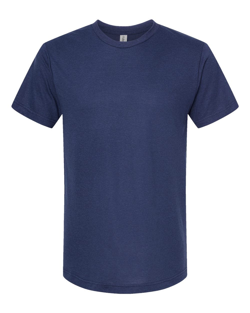 Tultex 0254TC Midnight Tri Blend