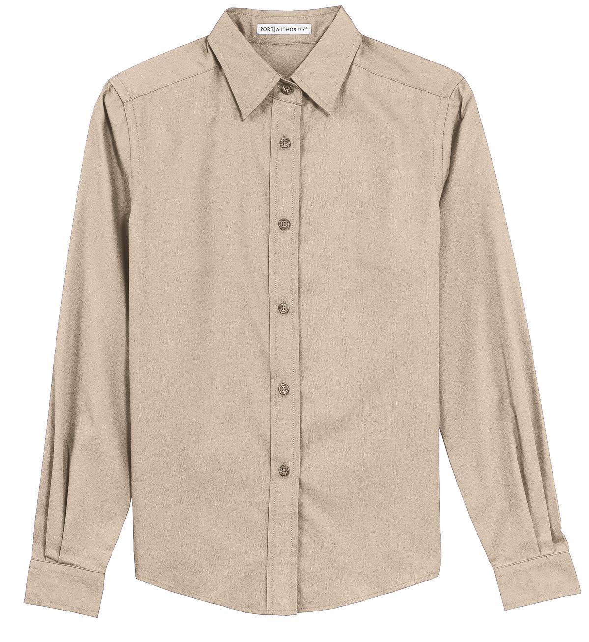 Port Authority L608 Stone