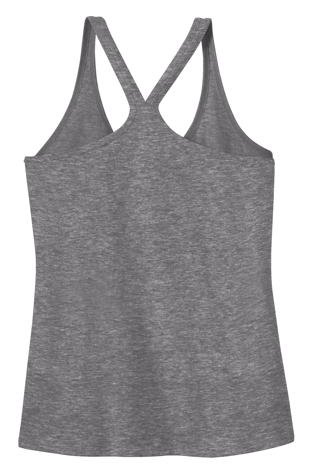 District DT250 Gray Heather